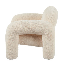 Drakar Teddy Armchair
